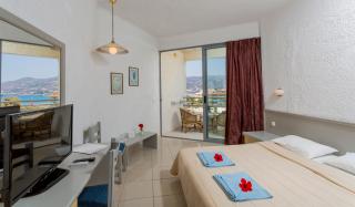 Dessole Dolphin Bay - All Inclusive - Amoudara Herakliou - 5