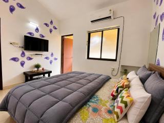 Blue Pearl Candolim Goa - 4