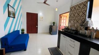Blue Pearl Candolim Goa - 1