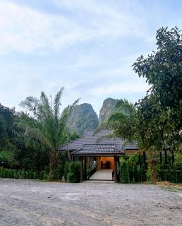 Khaosok Unseen Resort - 0