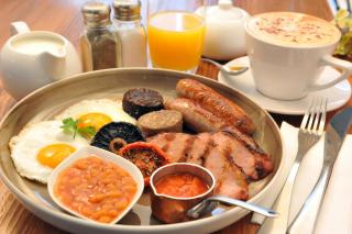The Gateway Lodge - Donegal - 5
