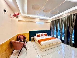 Pranav Resort - A Luxury Property in Nainital - 5