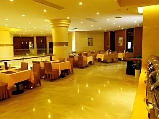 Wuhan Newport International Hotel - Wuhan - 9