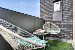 StayCentral - Boulevard Gardens (Coburg) - 2
