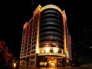 Dongguan Castfast Hotel - 7