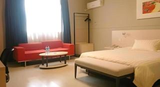 JinJiang Inn Shiyan Fang County South Street - Zhenping - 6