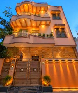 Inter City Guest House - 8