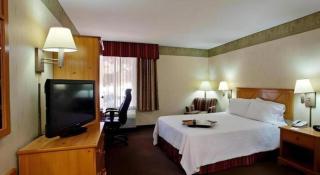 Flagstaff Hotel - 7