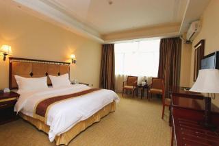 Shengshi Jinhua Hotel - 9