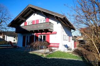 Haus Iris - Oberstdorf - 8