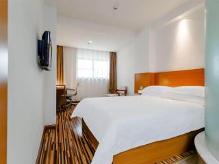 Jinjiang Inn Style Taiyuan South Inner Ring North Campus Finance and Economics University - 2