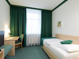 Hotel Kaiserin Augusta - Weimar - 8