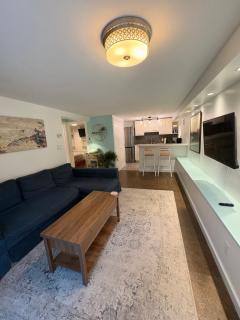 Garden Suite - 5