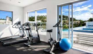 Studio Escape | Views, Dining, Stadium & CBD - B - 9
