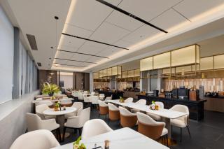 Atour Hotel Zhongshan Road, Yuehe Street, Jiaxing - 7
