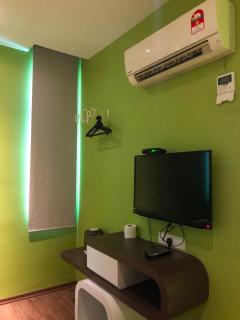 Melaka Sentral Hotel Riverfront - 4