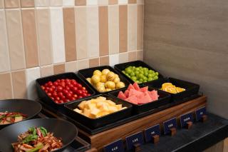 Atour Hotel Zhongshan Road, Yuehe Street, Jiaxing - 8