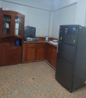 2 Min to Airport Private Room Self Check in - 2