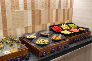 Atour Hotel Zhongshan Road, Yuehe Street, Jiaxing - 9