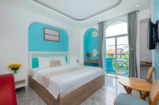 La Casa Boutique Hotel - 5
