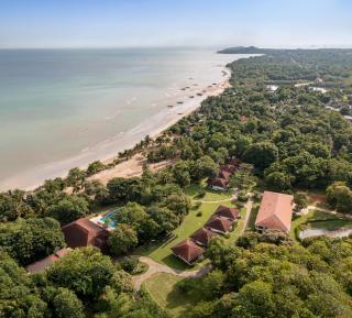 Solina Beach & Nature Resort - 8