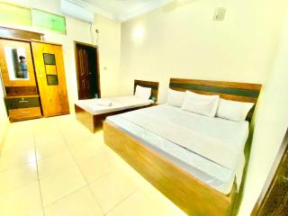 Inter City Guest House - 7