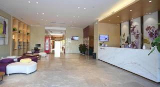 Lavande Hotels Jingshan Bus Station - 4