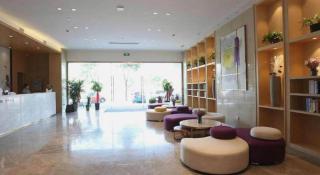 Lavande Hotels Jingshan Bus Station - 3