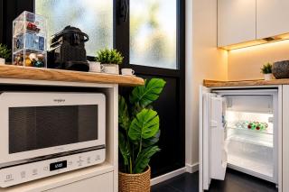 Luxury Apartment 1 Min from Pantheon by LPR - Roma - 2