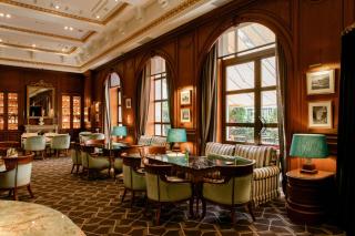 Hotel Fénix, a Gran Meliá Hotel - The Leading Hotels of the World - 5