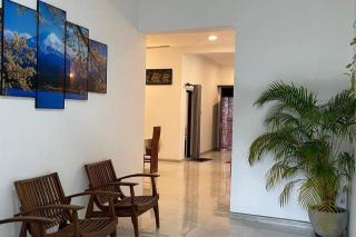 Peaceful 2BR Homestay Near Madiha Beach - 0