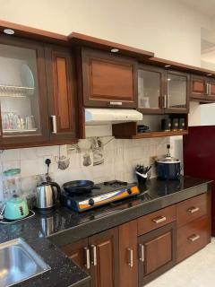 Peaceful 2BR Homestay Near Madiha Beach - 8
