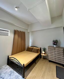 Ellas Crib Chic Studio with City Views - 0
