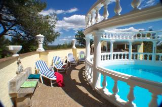 Villa Romantique - 2