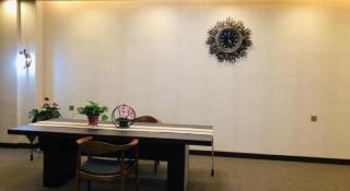 James Joyce Coffetel·Anyang Text Museum - 5