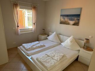 Ostseeblick Penthouse, Schönberger Strand - 3
