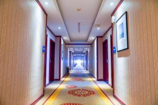 PAI Hotel·Luoyang Dingding Bei Road Hongjin Logistics International Peony Garden - 9