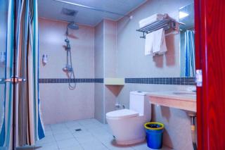 PAI Hotel·Luoyang Dingding Bei Road Hongjin Logistics International Peony Garden - 7