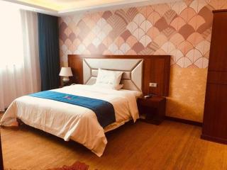 PAI Hotel·Luoyang Dingding Bei Road Hongjin Logistics International Peony Garden - 4