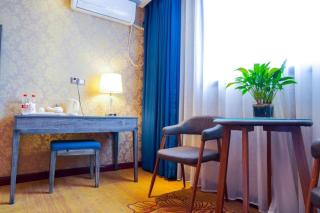 PAI Hotel·Luoyang Dingding Bei Road Hongjin Logistics International Peony Garden - 3