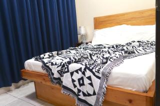 The Amyzing Suite-2BR Condotel Goshen Land Towers, Central Baguio - 9
