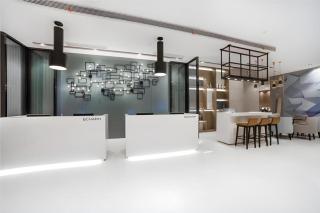 Echarm Hotel Changde Chaoyang D5 District - 8
