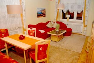 Haus Waldeck - Wald-Michelbach - 3