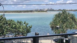 Wirruna Unit 3 - Caloundra - 0