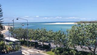 Wirruna Unit 3 - Caloundra - 9