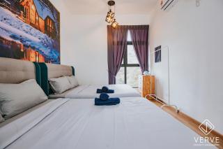 Ipoh Cove Premium Suites by Verve - 5