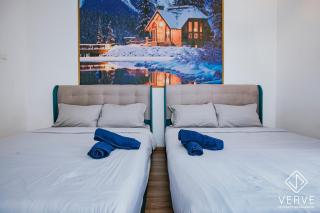 Ipoh Cove Premium Suites by Verve - 4