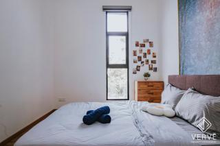 Ipoh Cove Premium Suites by Verve - 1