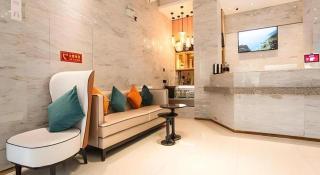 City Comfort Inn Nanning Guangxi University Xinyang Road - 2