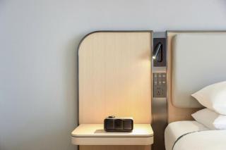City Comfort Inn Wuzhou Cenxi Mingdu Xincheng - 2
